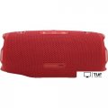 Беспроводная колонка JBL Charge 6 (красный)