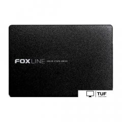 SSD Foxline FLSSD240X5SE 240GB
