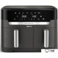Аэрогриль (аэрофритюрница) Tefal Dual Easy Fry EY942HE0