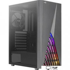 Корпус AeroCool Delta DELTA-A-BK-V1