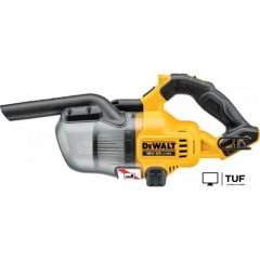 Пылесос DeWalt DCV501LN-XJ
