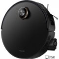 Робот-пылесос Trouver Robot Vacuum Z60 Ultra Roller Complete RLZ83CE-1 (евровилка, черный)