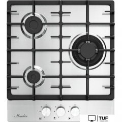 Варочная панель Monsher MSG 43 Acier