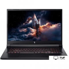Игровой ноутбук Acer Nitro V 17 AI ANV17-41-R9Q9 NH.QYVCD.007