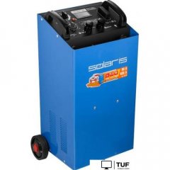 Пуско-зарядное устройство Solaris ST-652