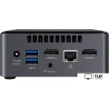 Компактный компьютер Intel NUC BOXNUC7PJYHN2