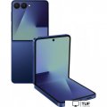 Телефон Samsung Galaxy Z Flip7 SM-F766B 12GB/512GB (синий)