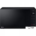 Микроволновая печь LG MS2535GIS