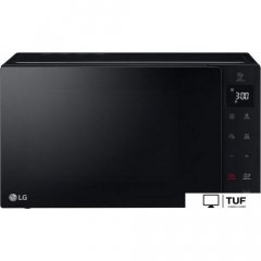 Микроволновая печь LG MS2535GIS