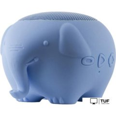 Беспроводная колонка Rombica mysound Jumbo (синий)