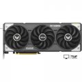 Видеокарта ASUS TUF Gaming Radeon RX 9060 XT OC Edition 16GB GDDR6 TUF-RX9060XT-O16G-GAMING
