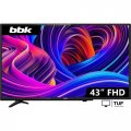 Телевизор BBK 43LEM-1064/FTS2C