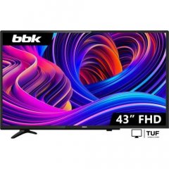 Телевизор BBK 43LEM-1064/FTS2C