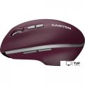 Мышь Canyon MW-21 (бордовый)