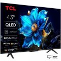 Телевизор TCL 43QLED780K