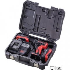 Винтоверт M7 DS201A (с 2-мя АКБ, кейс)