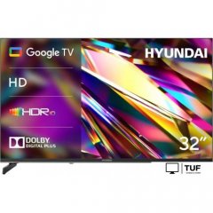 Телевизор Hyundai H-LED32BS5011