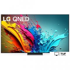 Телевизор LG QNED86 86QNED86T6A