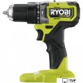 Ударная дрель-шуруповерт Ryobi HP RPD18C-220S 5133004982 (с 2-мя АКБ 2 Ah, сумка)