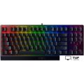 Клавиатура Razer BlackWidow V3 Tenkeyless Green Switch