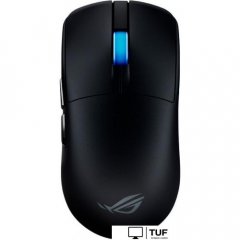 Игровая мышь ASUS ROG Harpe II Ace Black