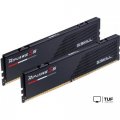 Оперативная память G.Skill Ripjaws S5 2x64ГБ DDR5 6000 МГц F5-6000J3444F64GX2-RS5K