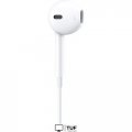 Наушники Apple EarPods (с разъёмом Lightning)
