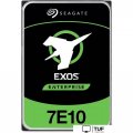 Жесткий диск Seagate Exos 7E10 10TB ST10000NM003B