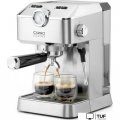 Рожковая кофеварка CASO Espresso Gourmet