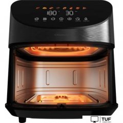 Аэрогриль (аэрофритюрница) Deerma DEM-KZ150W