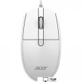Мышь Acer OMW401 (белый)