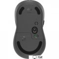 Мышь Logitech Signature M650 L (графит)