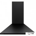 Кухонная вытяжка Krona Janna T 600 black PB КА-00008447