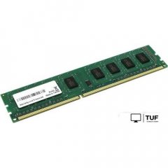 Оперативная память Foxline 4GB DDR3 PC3-12800 FL1600D3U11SL-4G
