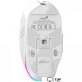 Игровая мышь Genius Scorpion M8250 (белый)