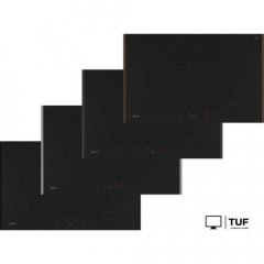 Варочная панель NEFF T58YHW1C0