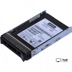 SSD Lenovo ThinkSystem 480GB 4XB7A38272