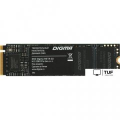 SSD Digma Meta G2 1TB DGSM4001TG23T