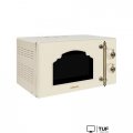 Микроволновая печь Hiberg i-VM 4288 YR