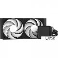 Система жидкостного охлаждения для процессора Zalman Alpha2 DS A24 (черный)