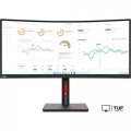 Монитор Lenovo ThinkVision T34w-30 63D4GAT1EU