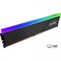Оперативная память ADATA XPG Spectrix D35G RGB 2x16ГБ DDR4 3200 МГц AX4U320016G16A-DTBKD35G