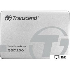 SSD Transcend SSD230S 2TB TS2TSSD230S