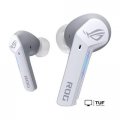 Наушники ASUS ROG Cetra True Wireless Moonlight White