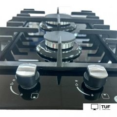 Варочная панель Schtoff H3001C02IS Black