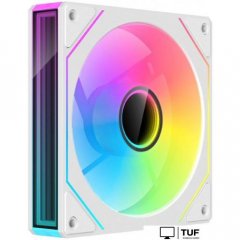 Вентилятор для корпуса XASTRA FM120W ARGB WH