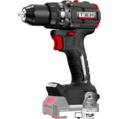 Дрель-шуруповерт TEH TDBL1020 (без АКБ)