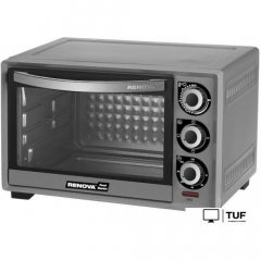 Мини-печь Renova MO-20GTS1