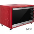 Мини-печь Nordfrost RC 450 ZR Pizza Red