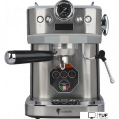 Рожковая кофеварка Leonord LE-1753 Pro